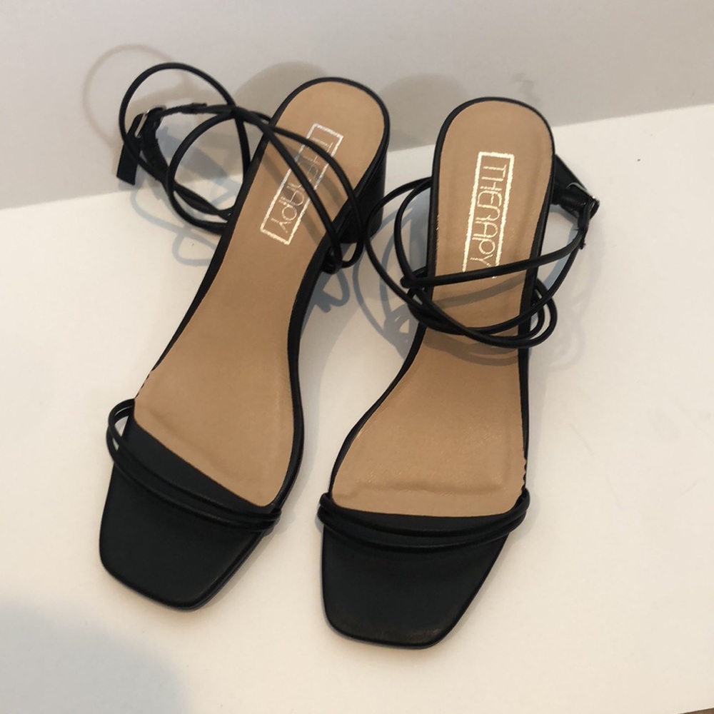 COPY - Stunna heels - Picture 4 of 4